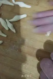Make Potatofish step 6