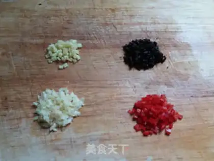 Make Chicken wings step 3