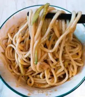 Make Chicken noodle step 13
