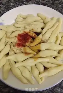 Make Potatofish step 8