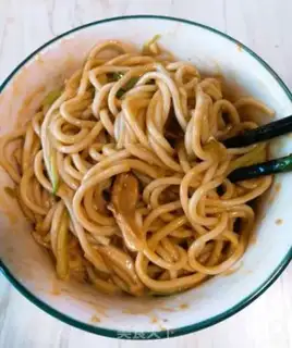 Make Chicken noodle step 14