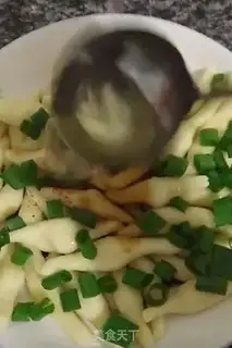 Make Potatofish step 9
