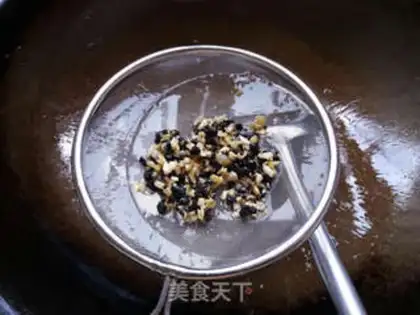 Make Chicken wings step 4