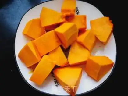 Make Pumpkin step 3