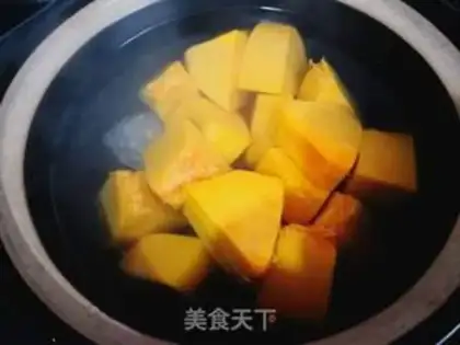 Make Pumpkin step 4