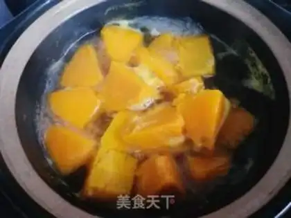 Make Pumpkin step 5