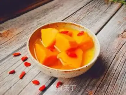 Make Pumpkin step 7
