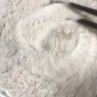 Make Pork dumpling step 1