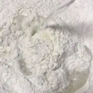 Make Pork dumpling step 2