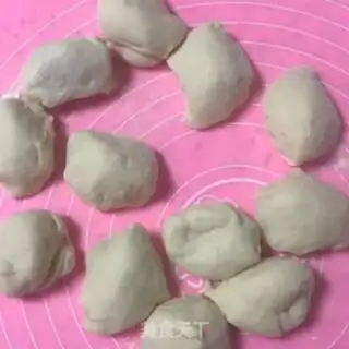 Make Pork dumpling step 8
