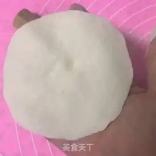 Make Pork dumpling step 9