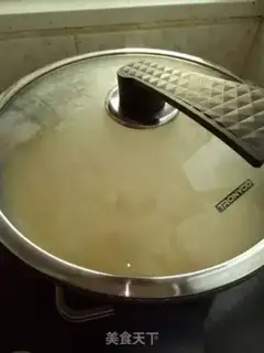 Make Coconut chicken step 10