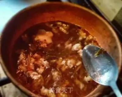 Make Pfluid rice line step 3