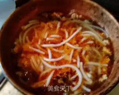 Make Pfluid rice line step 4