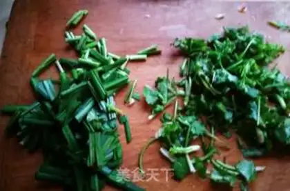 Make Pfluid rice line step 5