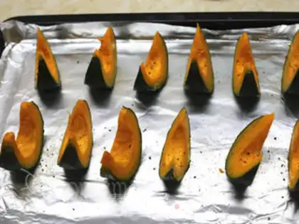 Make Pumpkin step 3
