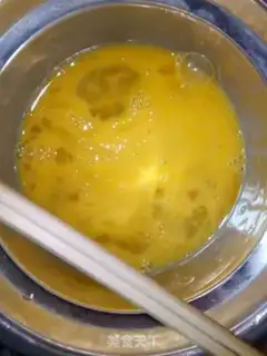 Make Fish eggs step 5