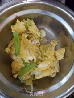 Make Fish eggs step 6