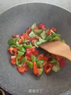 Make Fish eggs step 8