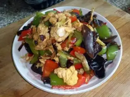Make Fish eggs step 10