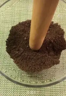 Make Waterquamus cake step 0