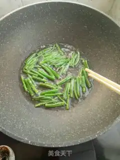 Make Onion noodles step 3