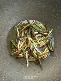 Make Onion noodles step 5