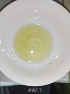 Make Onion noodles step 7