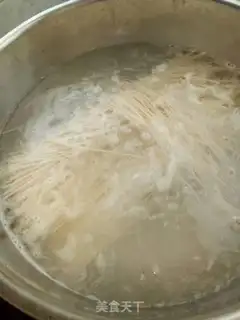 Make Onion noodles step 9