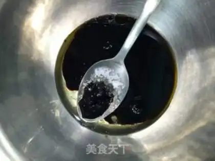 Make Onion noodles step 10