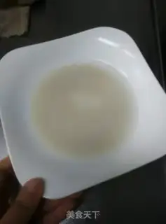 Make Twin mushrooms step 5