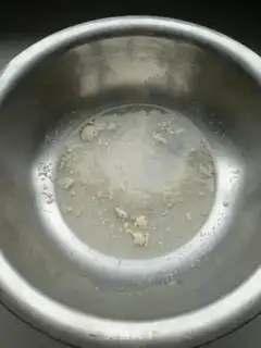 Make Old wheat buns step 0