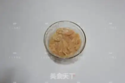 Make Double-breed chicken step 2