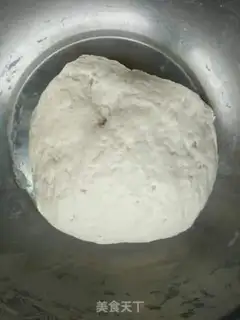 Make Old wheat buns step 2