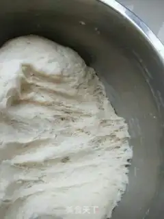 Make Old wheat buns step 3