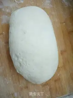 Make Old wheat buns step 4