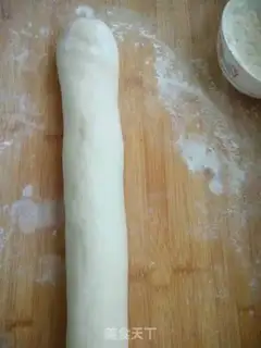 Make Old wheat buns step 5