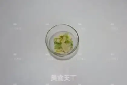 Make Double-breed chicken step 7