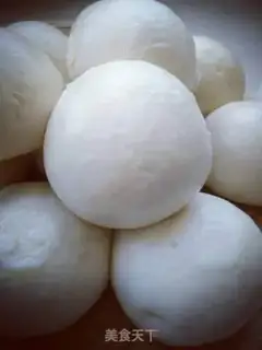 Make Old wheat buns step 10
