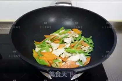 Make Double-breed chicken step 12