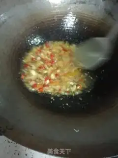 Make Dry frogs step 2