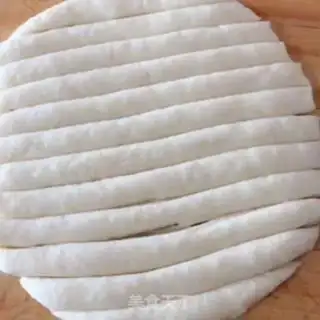 Make Milky fragrance step 6