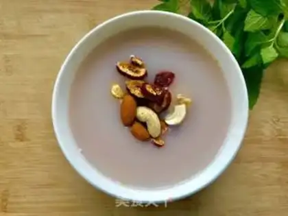 Make Cinnamon powder step 4