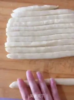 Make Milky fragrance step 7