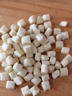 Make Milky fragrance step 8