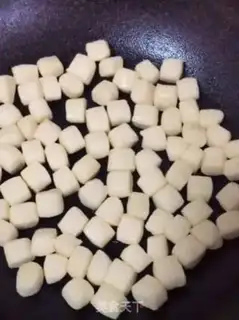 Make Milky fragrance step 9
