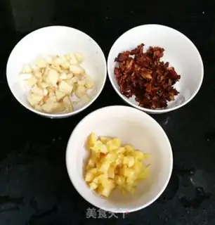 Make Mini fruit pie step 0