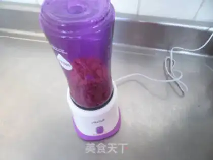 Make Soy sauce step 3