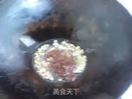 Make Soy sauce step 4