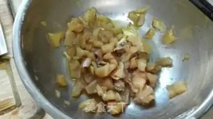 Make Miyagi chicken step 2